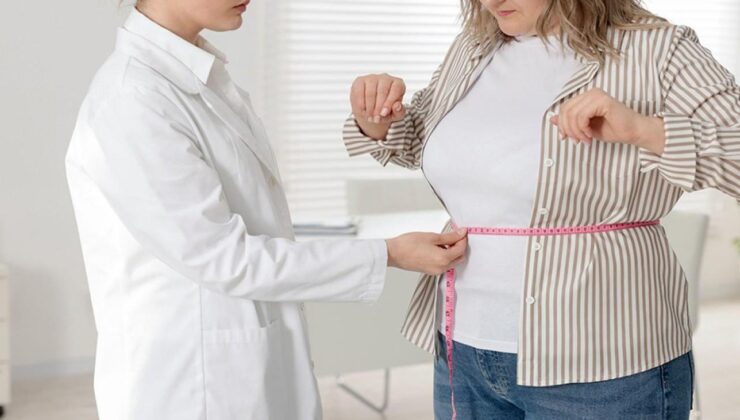 Dünya Obezite Günü’nde çarpıcı sonuç: Türkiye’de %68 obeziteyi tercih sayıyor