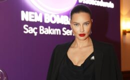 Duru’nun Yeni Marka Yüzü Adriana Lima Oldu