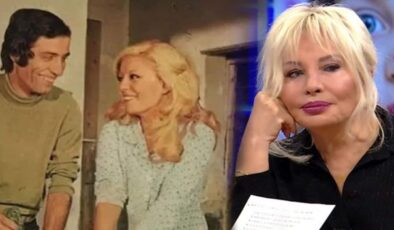 Emel Sayın’dan yıllar sonra gelen Kemal Sunal itirafı: Onu takip ettim ve o an anladım…