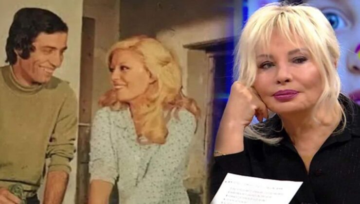 Emel Sayın’dan yıllar sonra gelen Kemal Sunal itirafı: Onu takip ettim ve o an anladım…