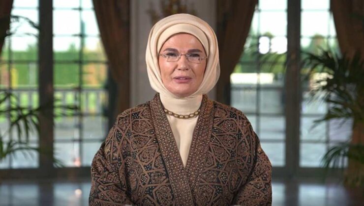 Emine Erdoğan’dan Uluslararası Sıfır Atık Günü paylaşımı