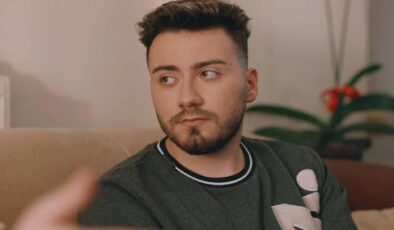 Enes Batur 3 Yıl Sonra YouTube’a Döndü! Son hali ve itirafı gündem oldu