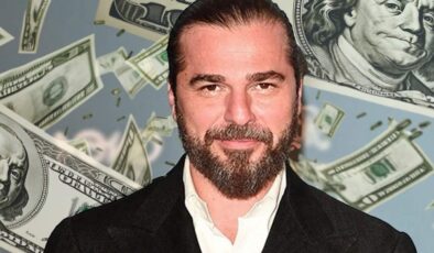 Engin Altan Düzyatan servetiyle gündem oldu: Dolar zengini çıktı!