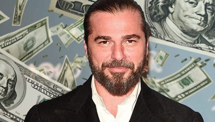 Engin Altan Düzyatan servetiyle gündem oldu: Dolar zengini çıktı!