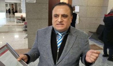 Erol Köse hayatını kaybetti! 16.kattan düşen Köse’nin ölümüyle ilgili çıkan detay şoke etti