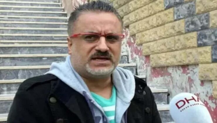 Erol Köse son yolculuğuna uğurlanıyor! Ablası gözyaşlarına boğuldu