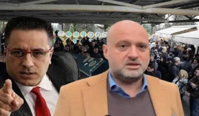 Erol Köse’nin vasiyetini yerine getirmeyen Polat Yağcı’nın açıklaması olay oldu!