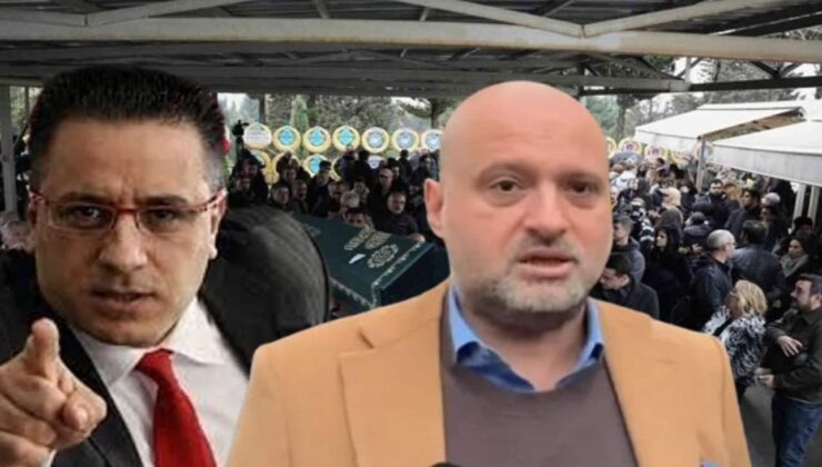 Erol Köse’nin vasiyetini yerine getirmeyen Polat Yağcı’nın açıklaması olay oldu!