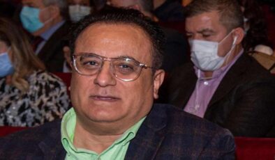 Erol Köse’nin vefatından önceki sosyal medya paylaşımı dikkat çekti!