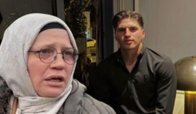 Futbolcu cinayetinde acılı anneyi çıldırtan teklif! Açıklamaları yürek yaktı