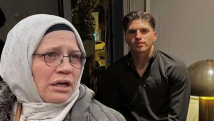 Futbolcu cinayetinde acılı anneyi çıldırtan teklif! Açıklamaları yürek yaktı