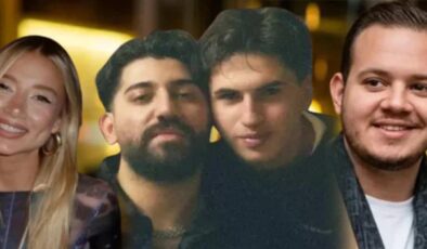 Futbolcu cinayetine ilişkin Vahap Canbay’ın ifadesi ortaya çıktı! Açıklamaları kan dondurdu