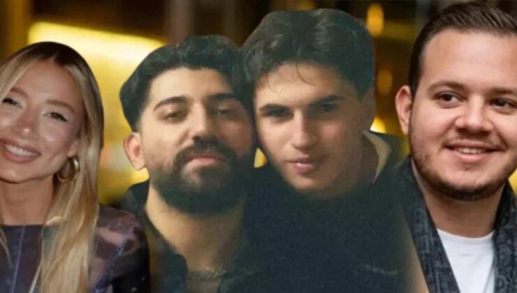 Futbolcu cinayetine ilişkin Vahap Canbay’ın ifadesi ortaya çıktı! Açıklamaları kan dondurdu