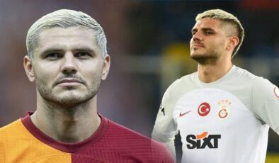 Galatasaray’ın Arjantinli yıldızı Mauro Icardi’ye Türkiye’deki eski ev sahibinden icra şoku!