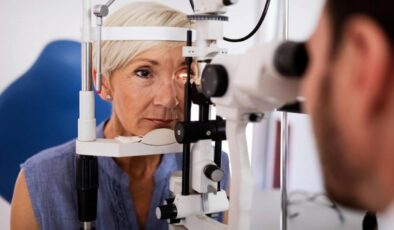 Glokoma karşı tedbir alın: Belirti vermeden ilerliyor, 2 milyon kişiyi hedef alıyor