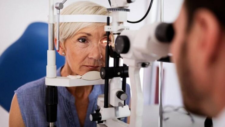 Glokoma karşı tedbir alın: Belirti vermeden ilerliyor, 2 milyon kişiyi hedef alıyor