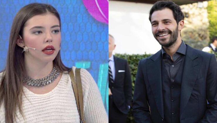 Hakan Sabancı’nın gözaltı sonrası eski kız arkadaşından olay gönderme