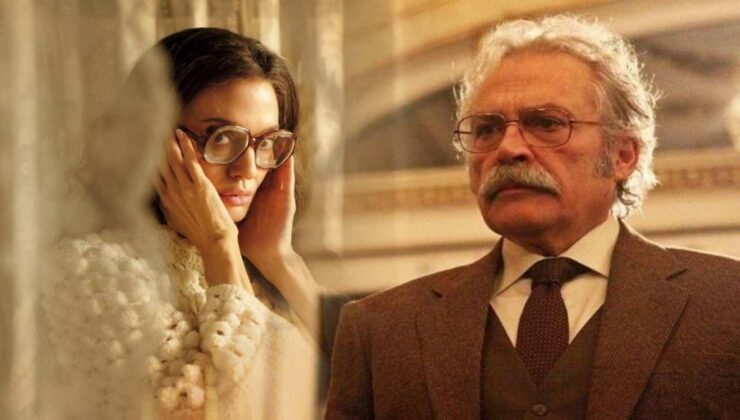 Haluk Bilginer’den Angelina Jolie itirafı: “Egoları yok! “