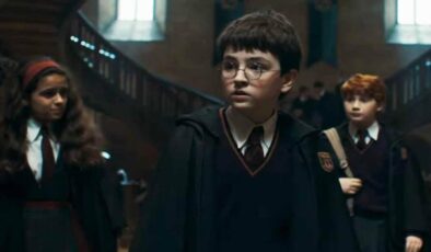 Harry Potter dizisinin çocuk oyuncularının maaşları ortaya çıktı! Dudak uçuklatan rakam