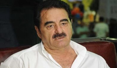 İbrahim Tatlıses’ten şoke eden imalı paylaşım!