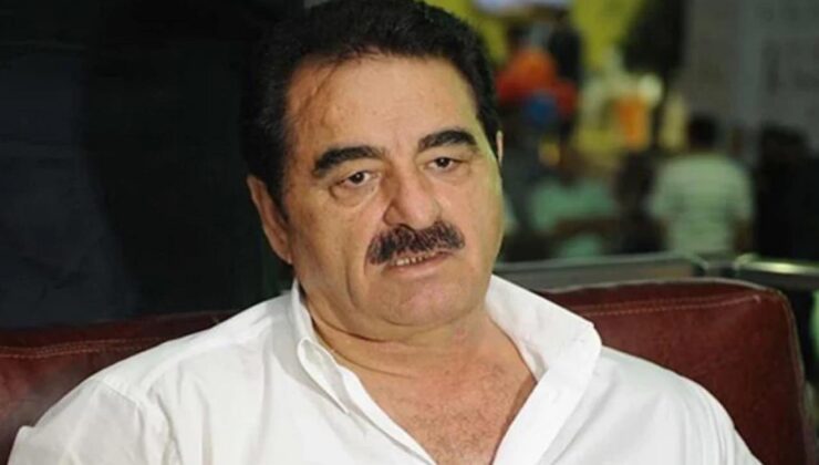 İbrahim Tatlıses’ten şoke eden imalı paylaşım!