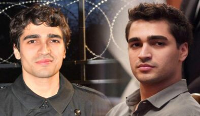 İğne ipliğe döndü: 20 kilo veren Mert Ramazan Demir’in son hali herkesi şaşırttı!