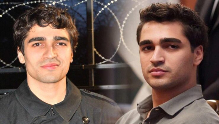 İğne ipliğe döndü: 20 kilo veren Mert Ramazan Demir’in son hali herkesi şaşırttı!