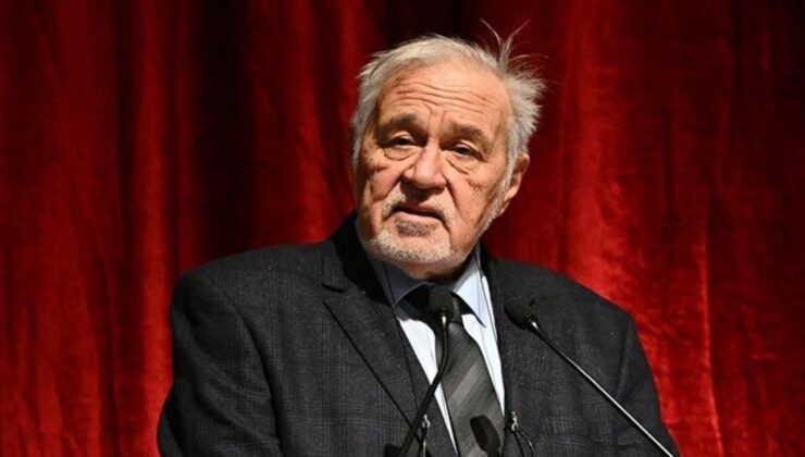 İlber Ortaylı hayatını kaybetti! Ailesinden yürek burkan açıklama