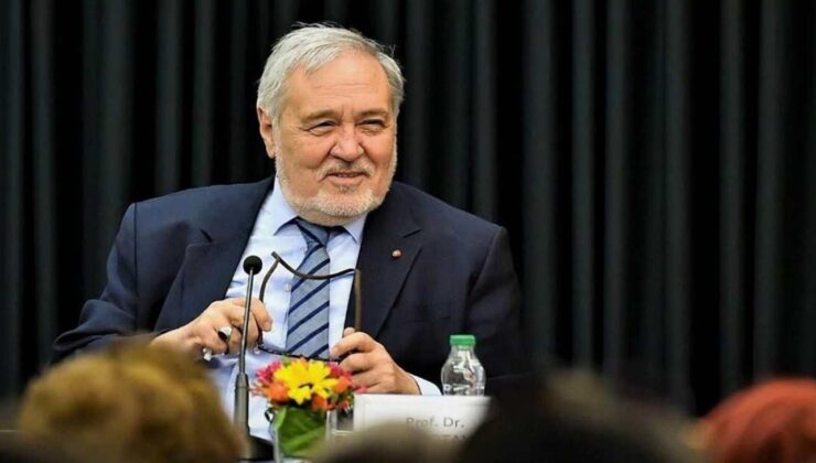 İlber Ortaylı’nın ailesinden dikkat çeken sosyal medya kararı!