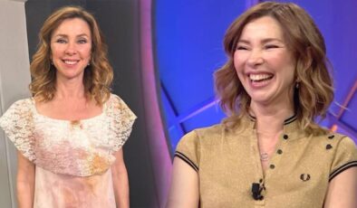 İnci Türkay’dan samimi itiraf! “Temizlik hastasıyım”