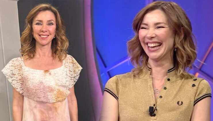 İnci Türkay’dan samimi itiraf! “Temizlik hastasıyım”