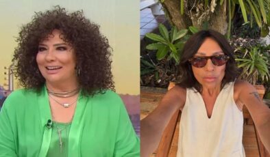 Işın Karaca’nın son haline kimse inanamadı! Bu kadar zayıflık olmaz dedirtti