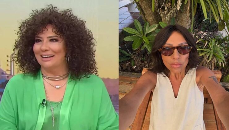 Işın Karaca’nın son haline kimse inanamadı! Bu kadar zayıflık olmaz dedirtti