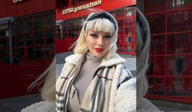 İşte Benim Stilim Yarışmacısı Ayşegül Eraslan Evinde Ölü Bulundu