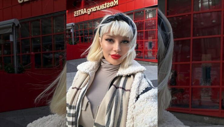 İşte Benim Stilim Yarışmacısı Ayşegül Eraslan Evinde Ölü Bulundu