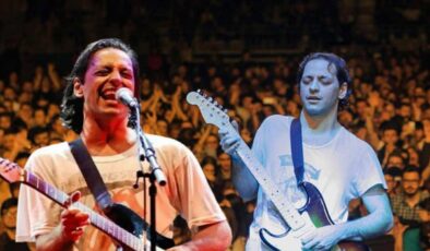 Kaan Tangöze’nin uyuşturucu test sonucu belli oldu!