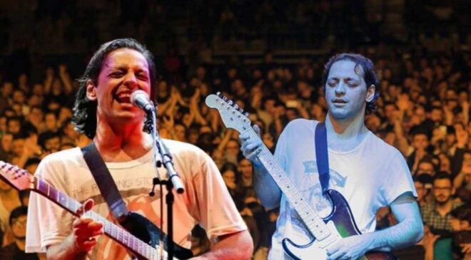 Kaan Tangöze’nin uyuşturucu test sonucu belli oldu!