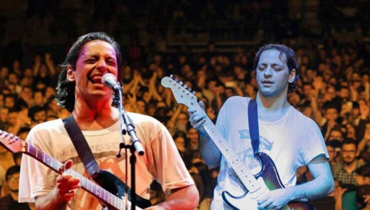 Kaan Tangöze’nin uyuşturucu test sonucu belli oldu!