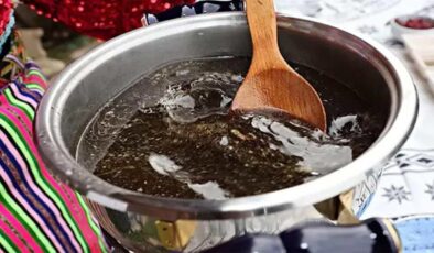 Kastamonu’nun saklı lezzeti: ‘Kara Çorba’ olarak biliniyor!