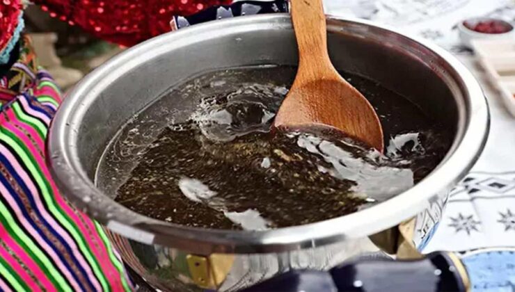 Kastamonu’nun saklı lezzeti: ‘Kara Çorba’ olarak biliniyor!