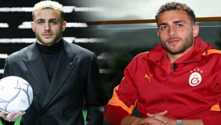 Kesenin ağzını açtı: Barış Alper Yılmaz’dan gözde sektöre dev yatırım!