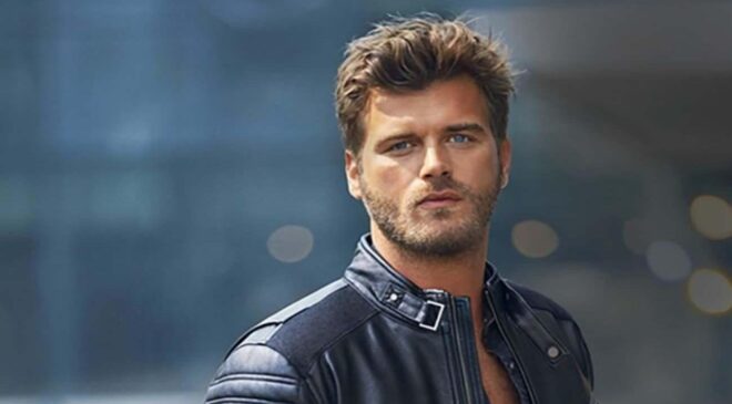 Kıvanç Tatlıtuğ yıllar sonra imajını değiştirdi! Son haline yorum yağdı