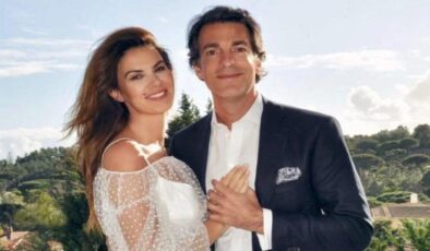 Kızının soyadına itiraz etmişti! Tülin Şahin davayı kazandı