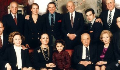 Koç Ailesi Soy Ağacı ve Koç Ailesi Fertleri