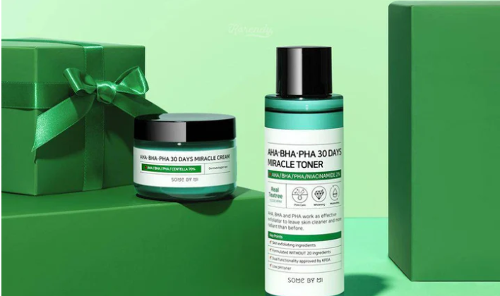 Kore’den Gelen Su Bazlı Temizleyicilerle Cildinize Taze Bir Dokunuş