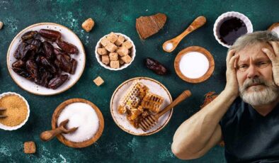 Korkutan uyarı: Yapay tatlandırıcılar Alzheimer’ı tetikliyor