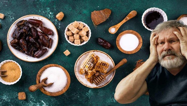 Korkutan uyarı: Yapay tatlandırıcılar Alzheimer’ı tetikliyor