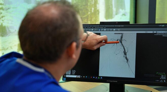 Kritik uyarı: Bacağınız kalp krizi geçiriyor olabilir mi?