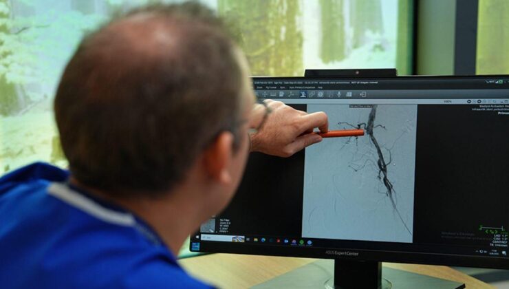 Kritik uyarı: Bacağınız kalp krizi geçiriyor olabilir mi?