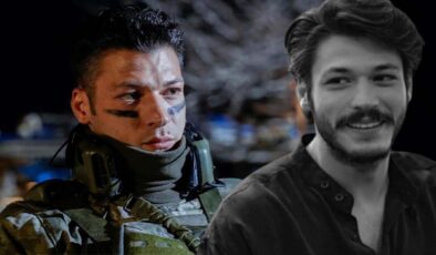 Kubilay Aka vatani görevini yerine getirmek için askere gidiyor!